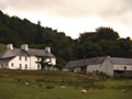 Historic and well proportioned farmhouse and outbuildings